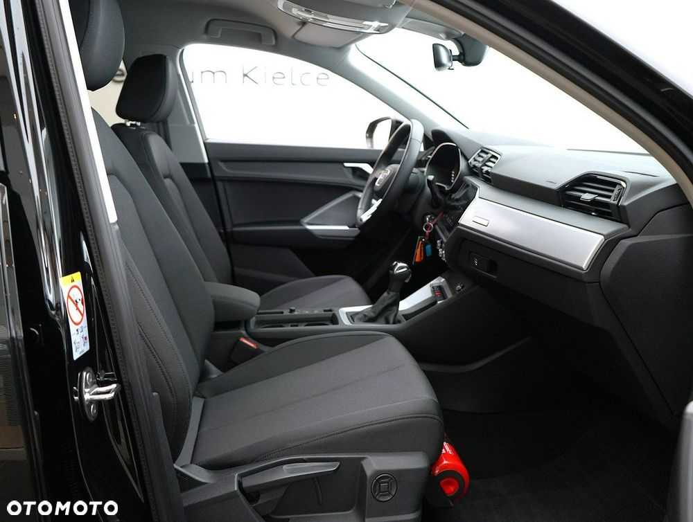 Audi Q3 Sportback - 25