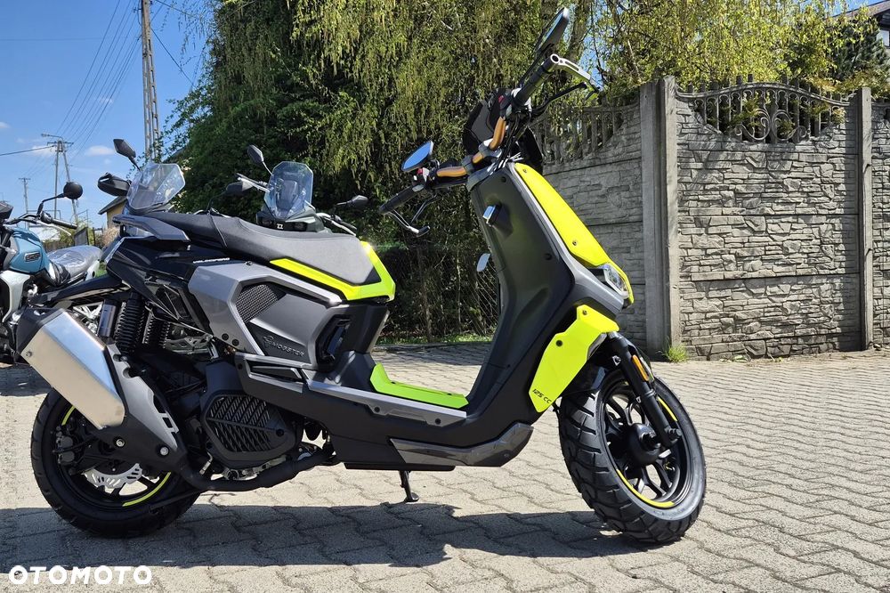 Velocifero Mobster - 6