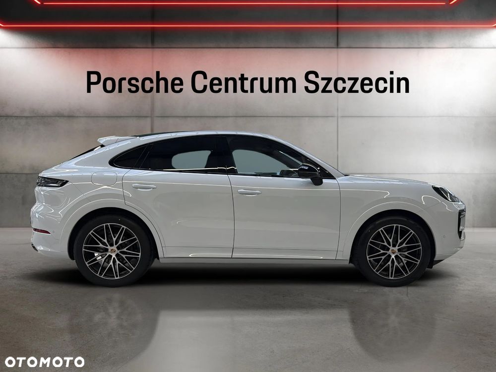Porsche Cayenne Black Edition - 6