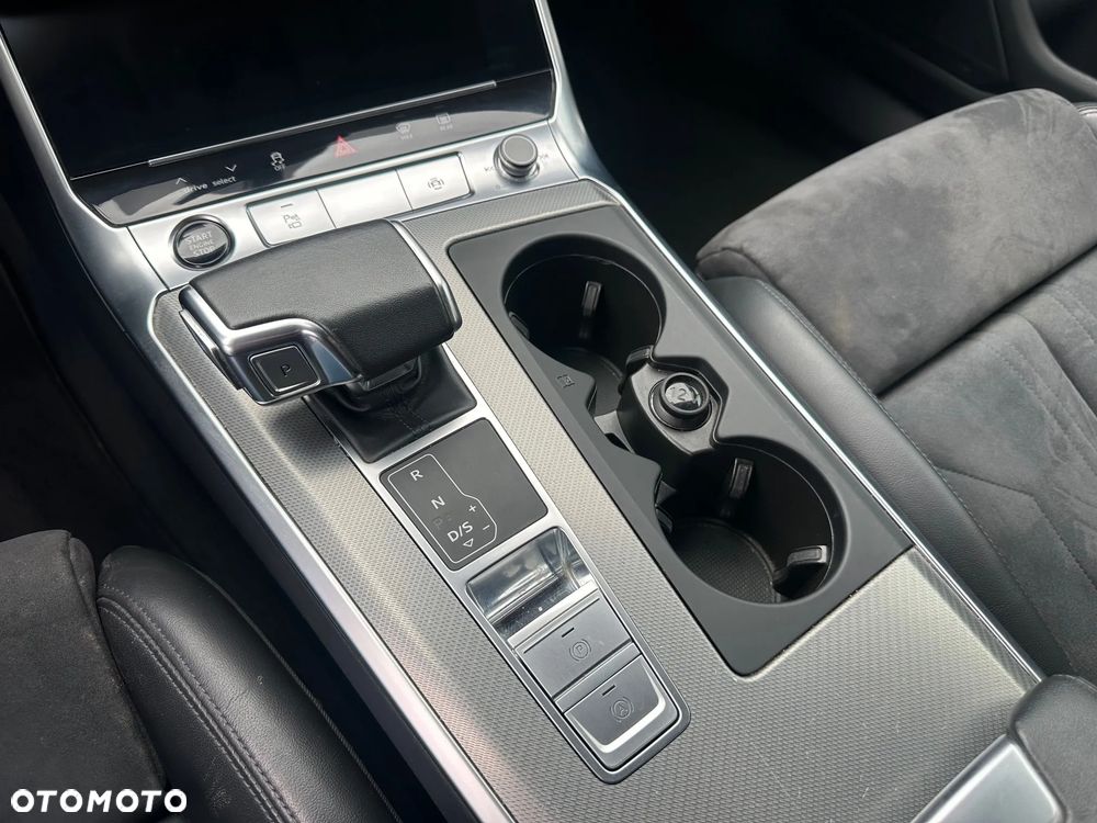 Audi A6 Limousine - 14
