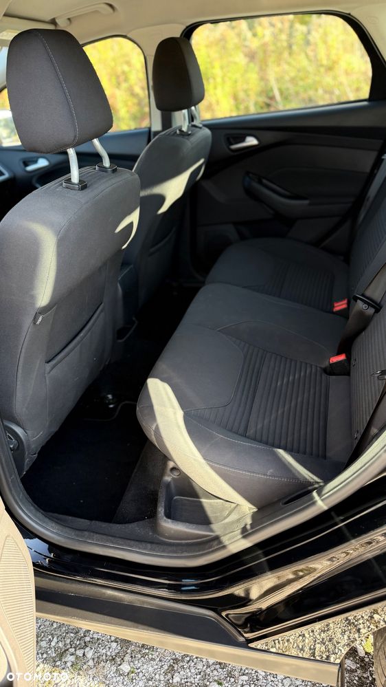 Ford Focus - 11