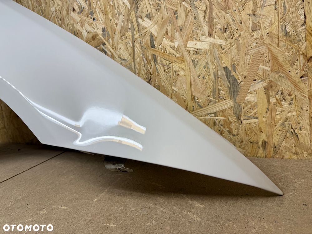 BŁOTNIK PRZÓD PRAWY PRZEDNI PRAWY BMW 4 F32 F33 F36 BIAŁY ZWYKŁY A300 - 19