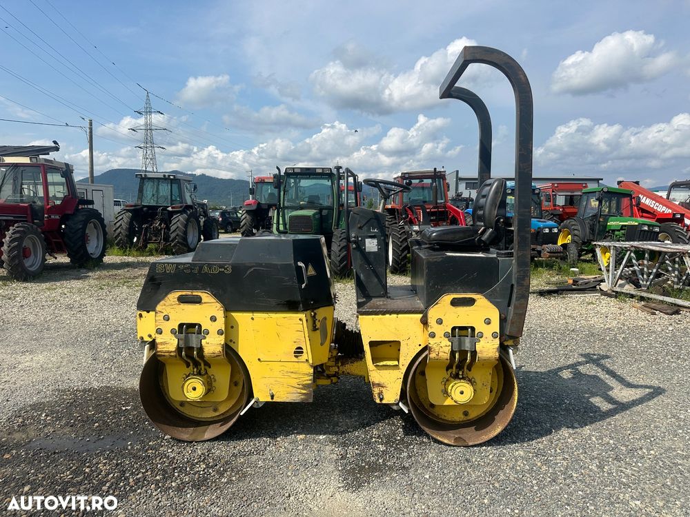 Bomag Bw 100 AD-3 - 1