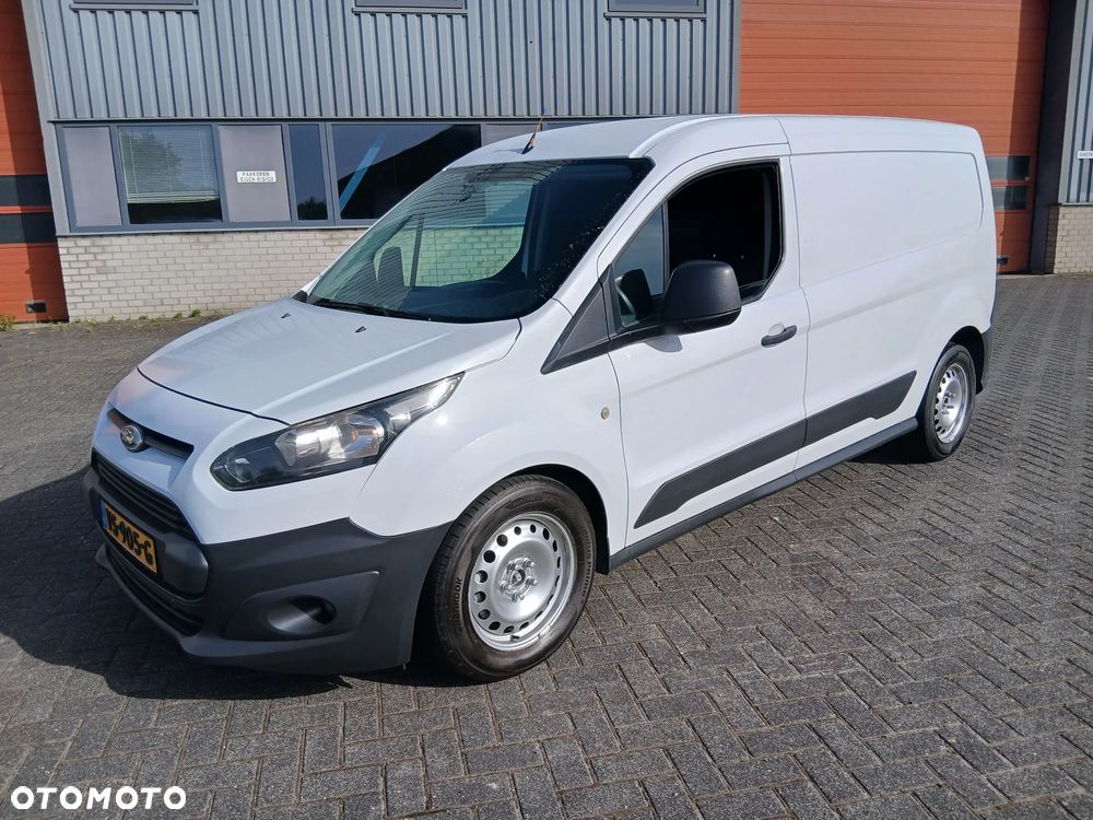 Ford TRANSIT CONNECT - 4