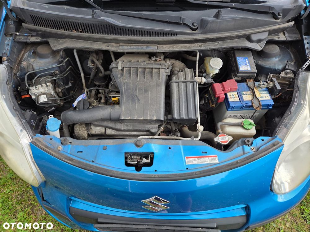 Suzuki Alto 1.0 Basic - 12