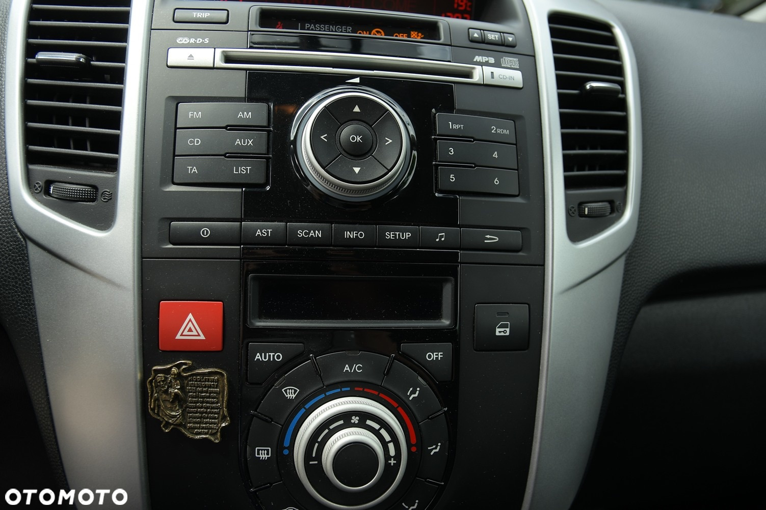 Kia Venga 1.6 M - 24