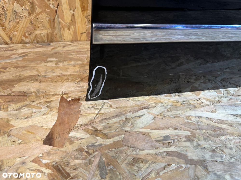 Przednie prawe drzwi Mercedes glk 204 - 4