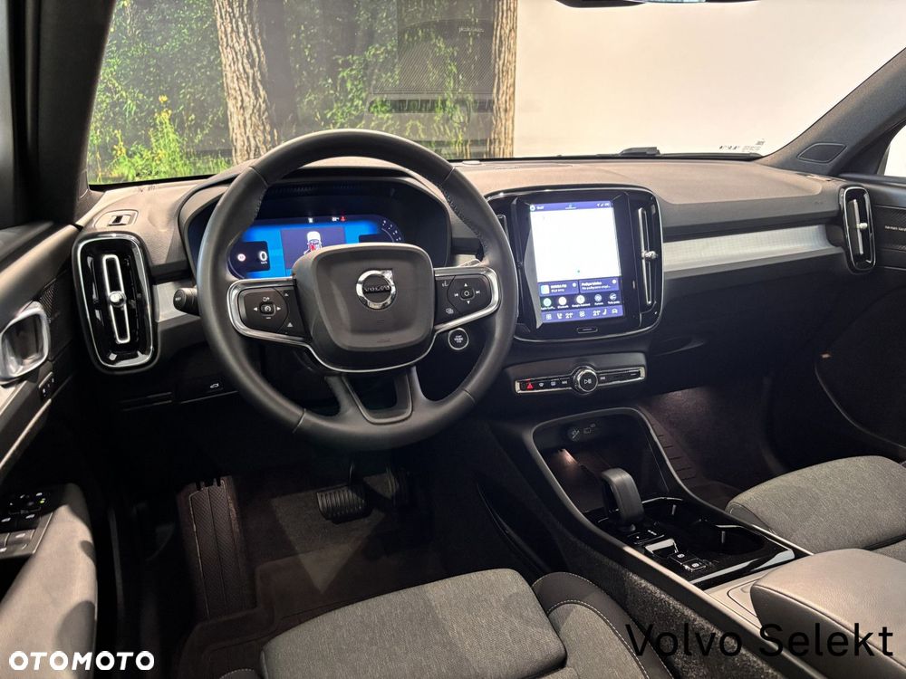 Volvo XC 40 - 13