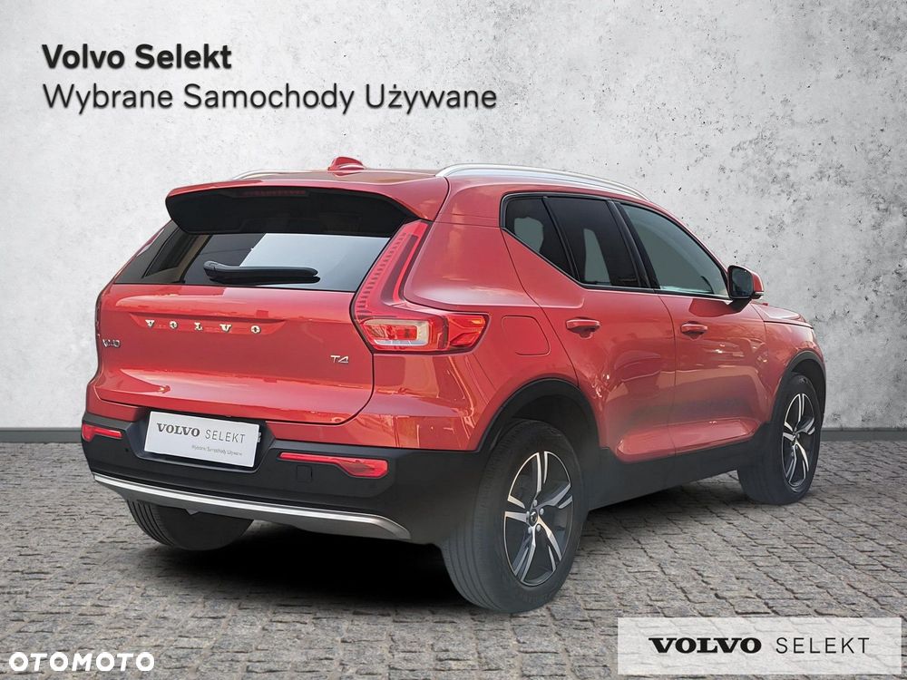 Volvo XC 40 - 8