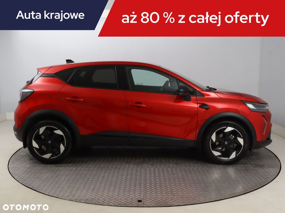 Renault Captur - 8