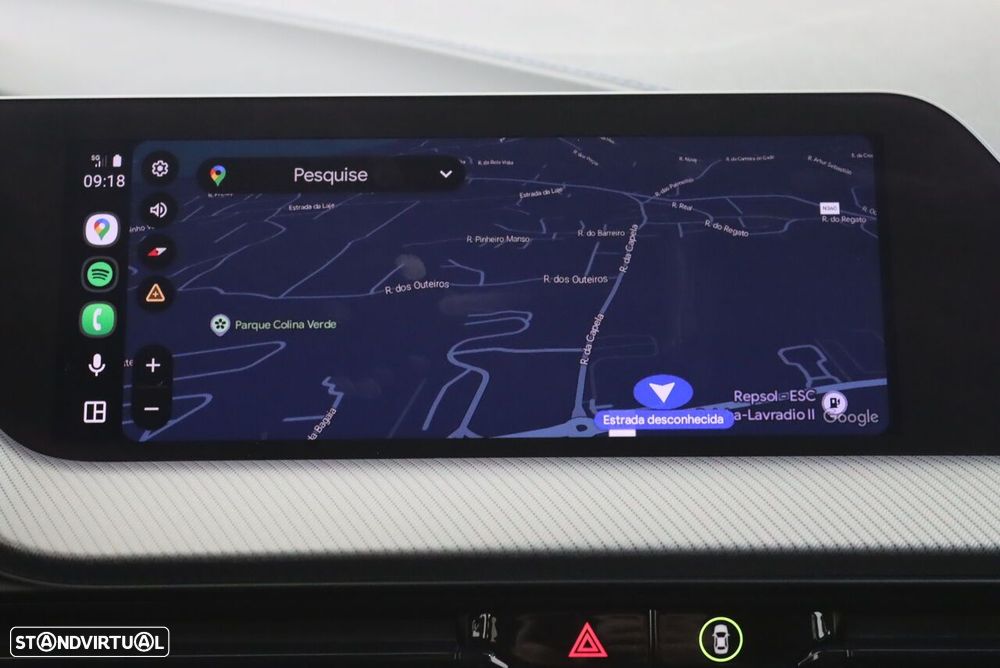 BMW 116 d Pack Desportivo M Auto - 14