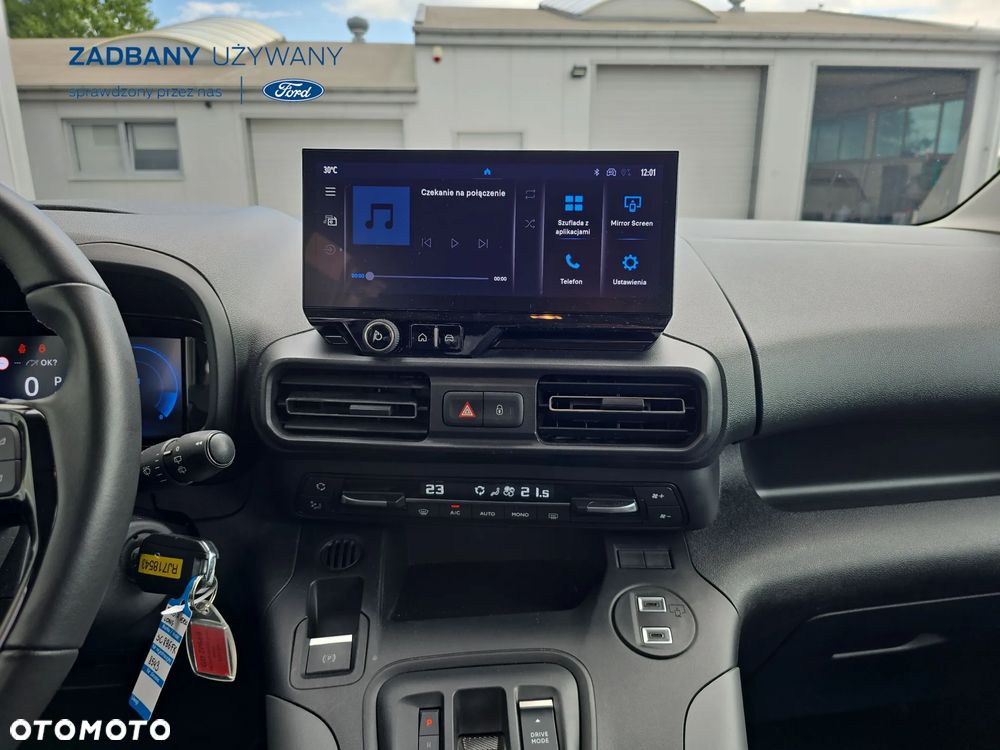 Toyota Proace City Verso Long 1.5 D-4D Family - 14