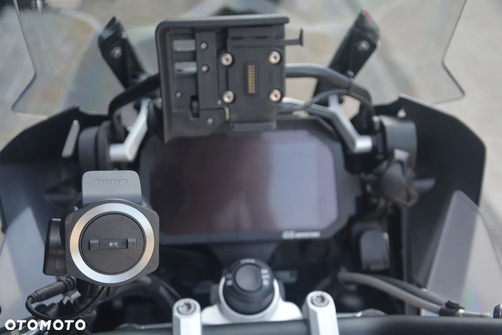 BMW R1250 GS Adventure - 14