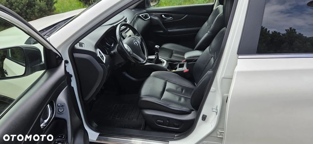 Nissan X-Trail 1.6 DIG-T Tekna 2WD - 19