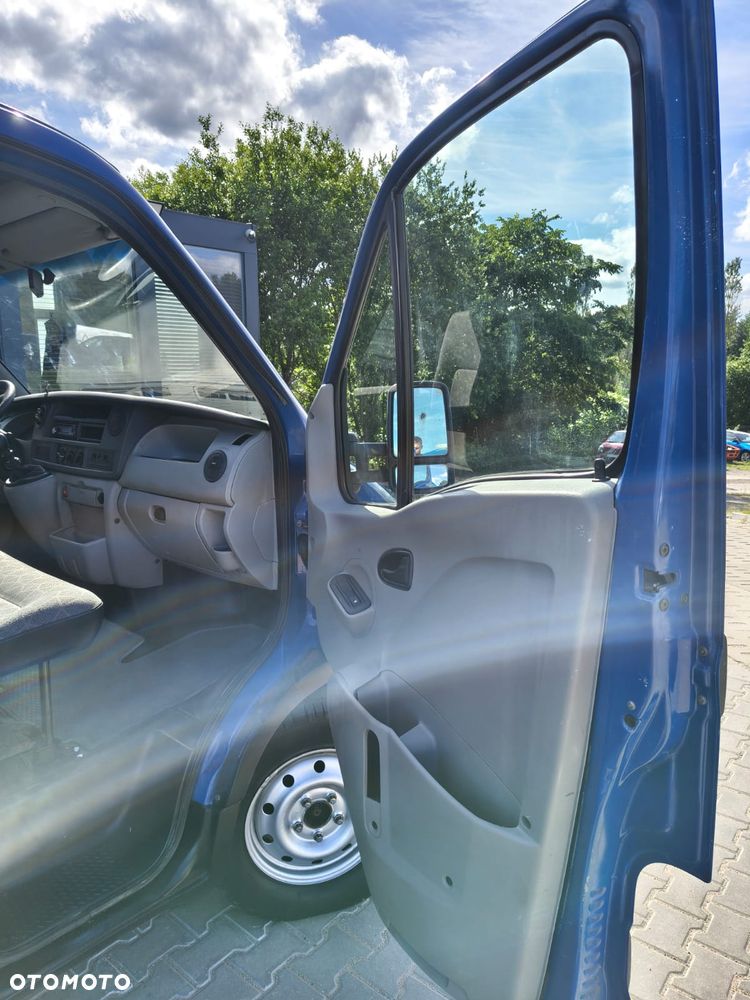 Renault MASTER - 16