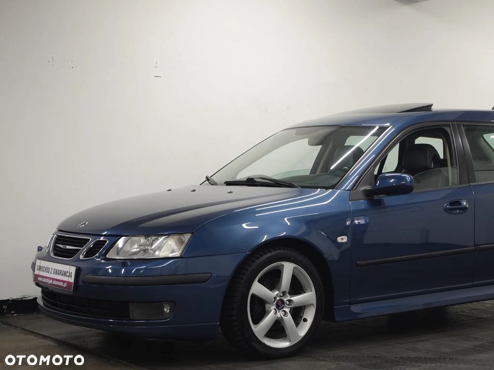 Saab 9-3 - 14