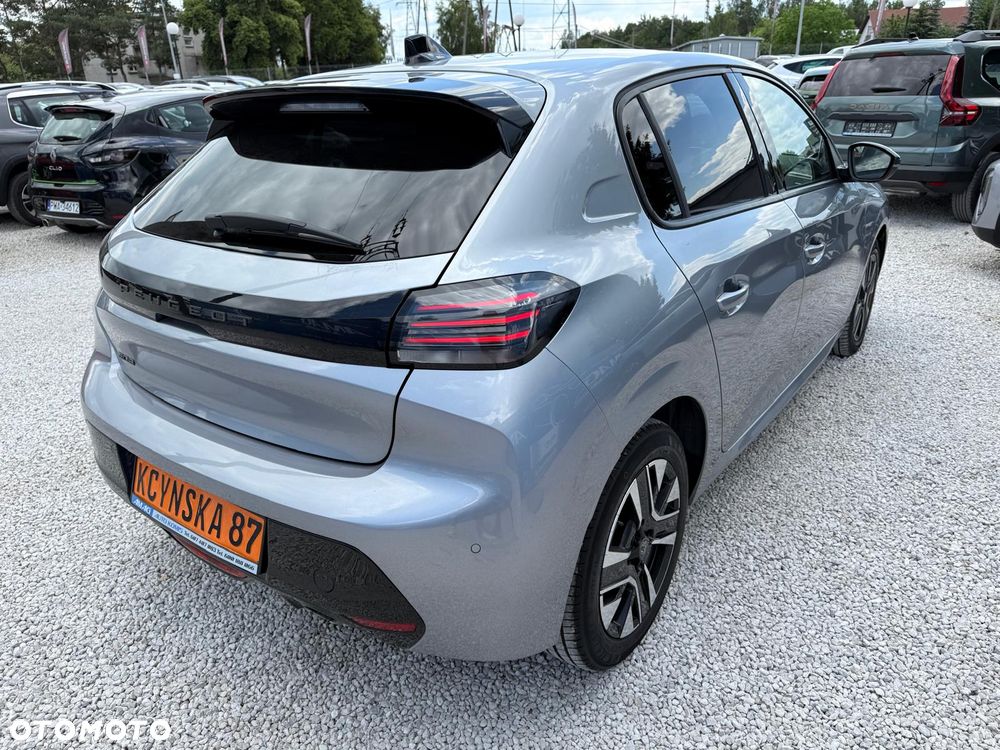 Peugeot 208 PureTech 100 Allure - 7