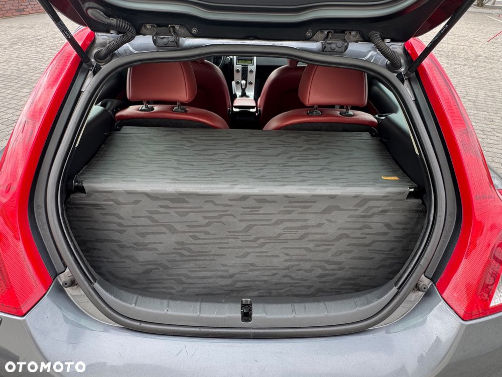 Volvo C30 D2 RDesign - 23