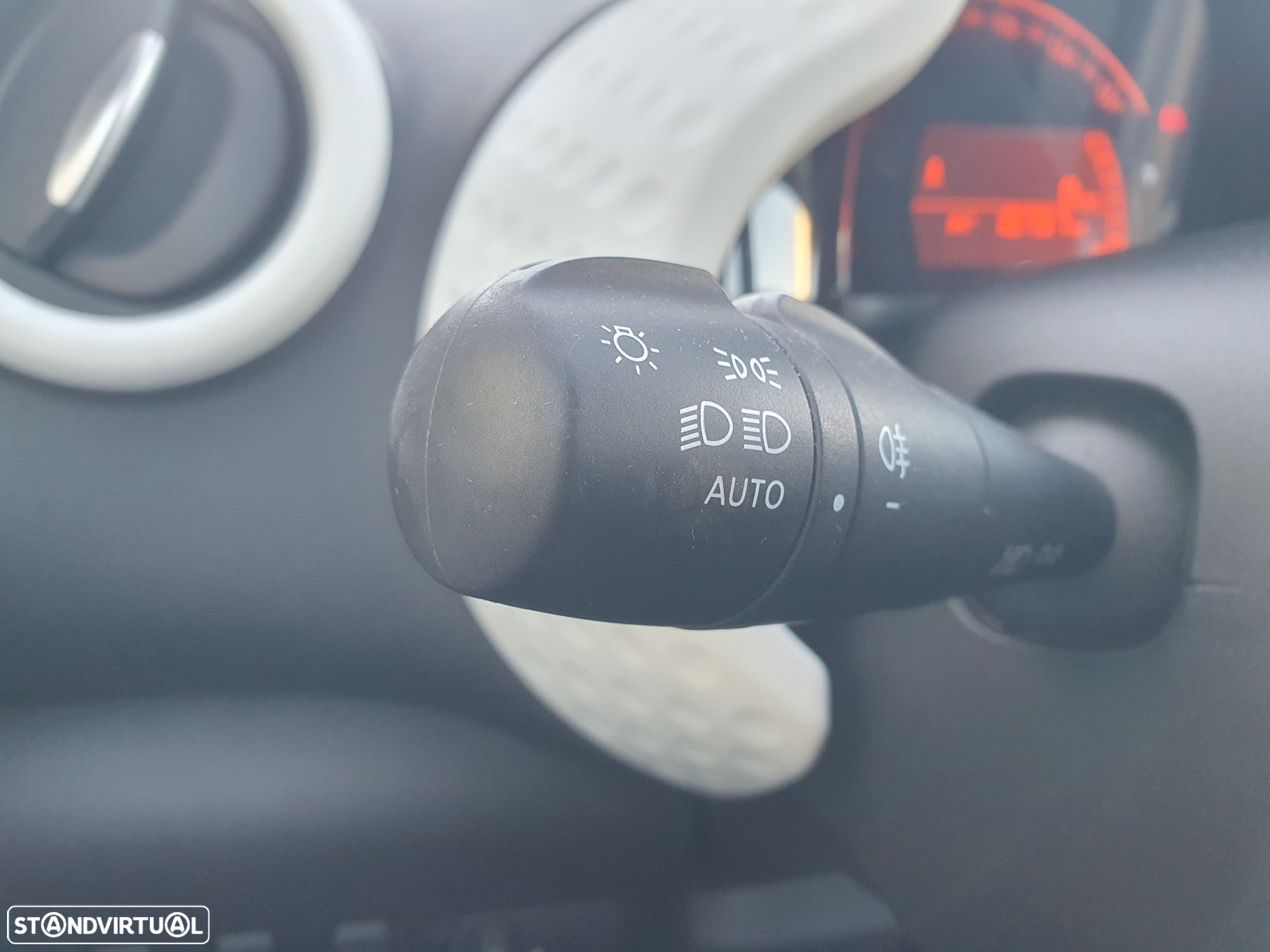 Renault Twingo 1.0 SCe Equilibre - 15