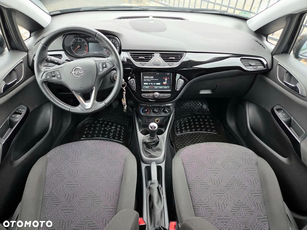 Opel Corsa 1.2 Color Edition - 5