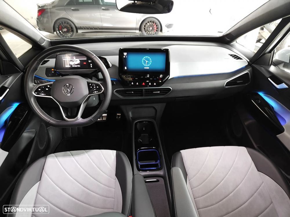 VW ID.3 Pro Performance - 34