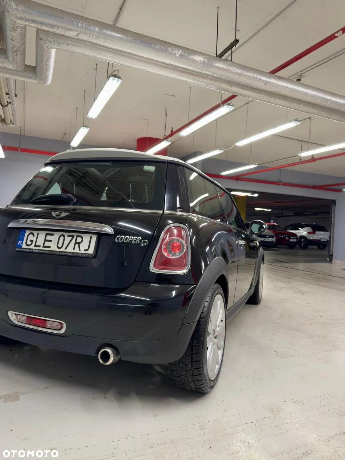 MINI Cooper D - 22