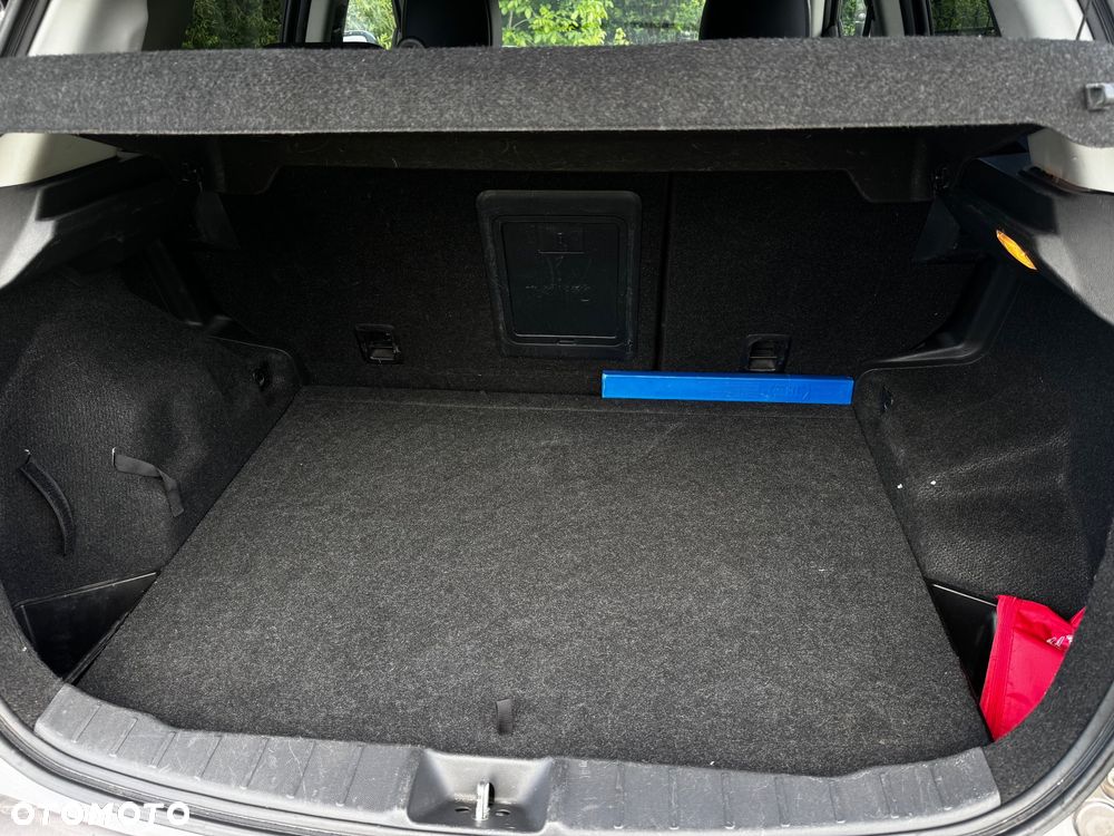 Citroën C4 Aircross 1.6 HDi STT 4x2 Exclusive - 9