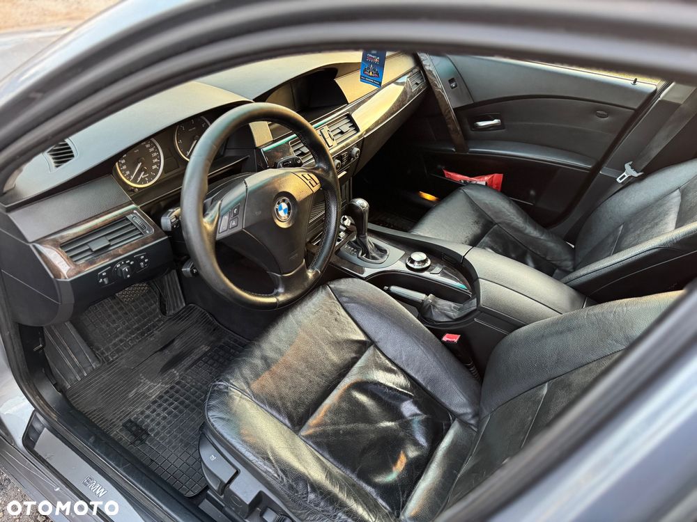 BMW Seria 5 - 14