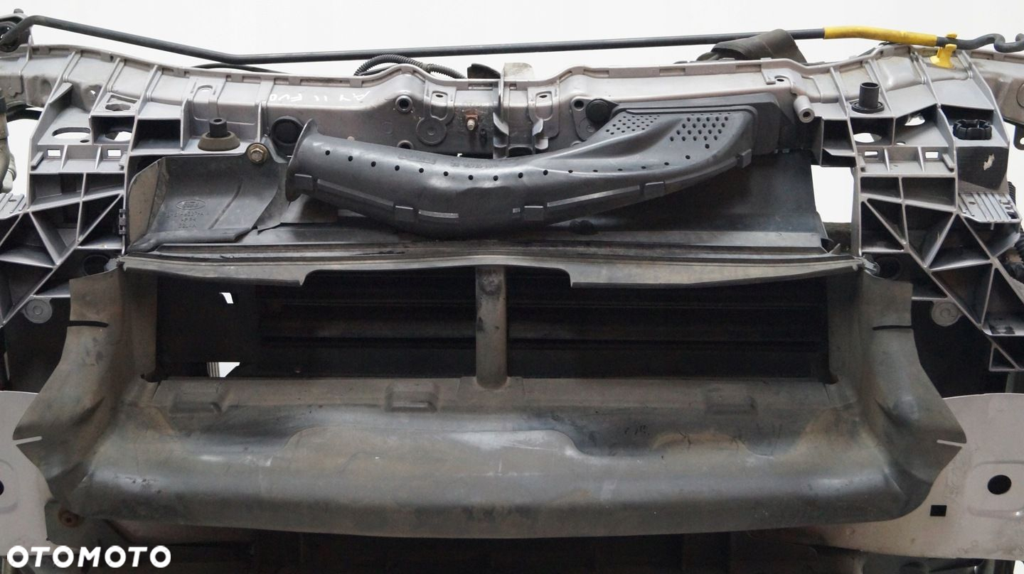 PAS PRZEDNI FORD FOCUS MK3 1.6 TDCI 2011 - 3
