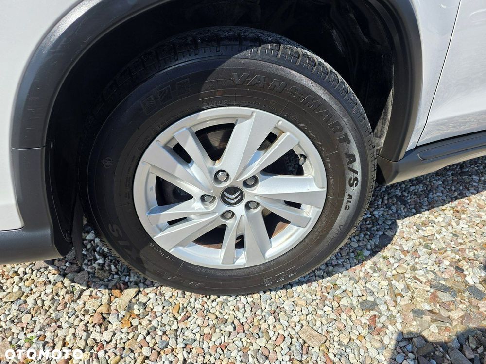 Citroën C4 Aircross 1.6 STT 4x2 Exclusive - 9
