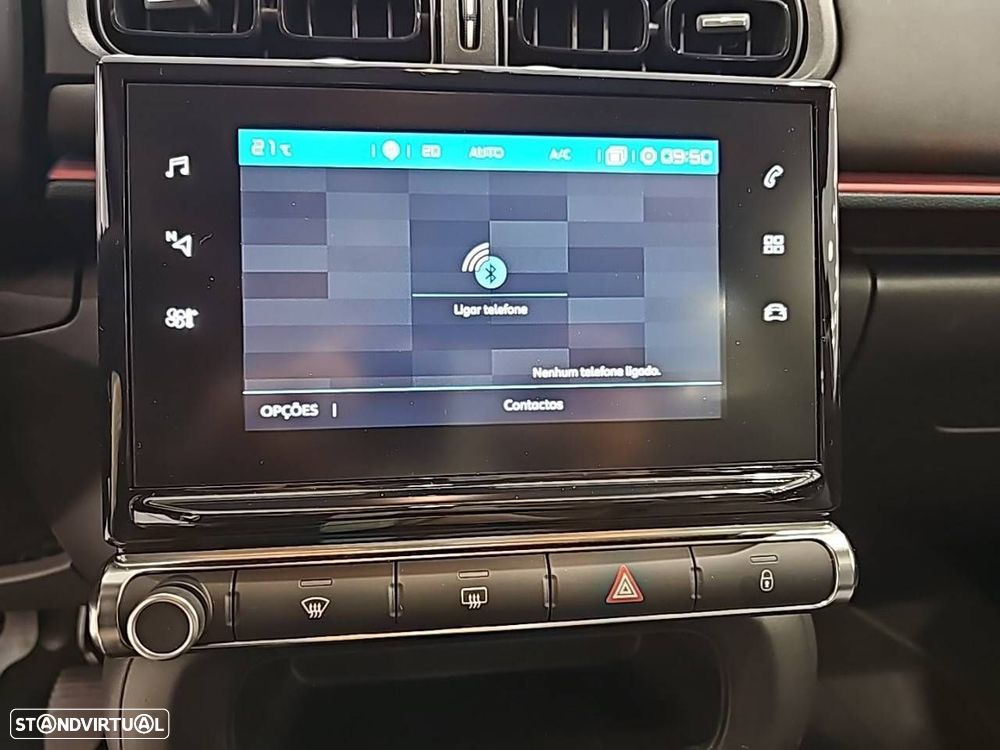 Citroën C3 1.2 PureTech C-Series - 15