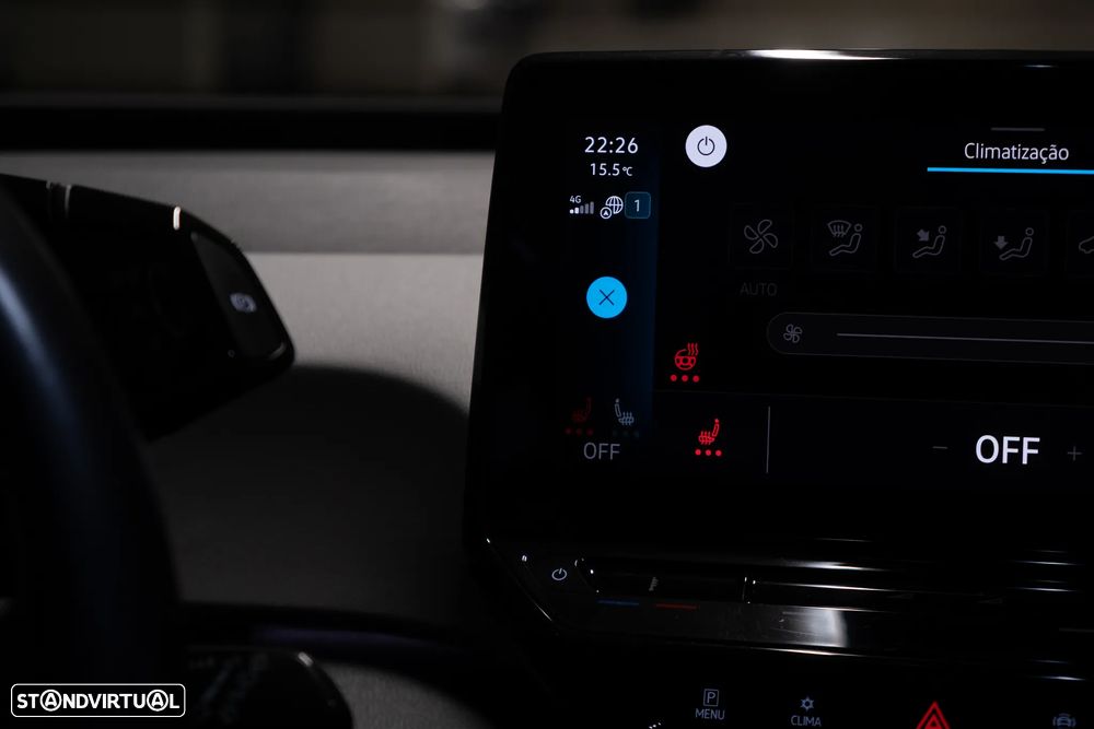 VW ID.3 Pro Performance - 52