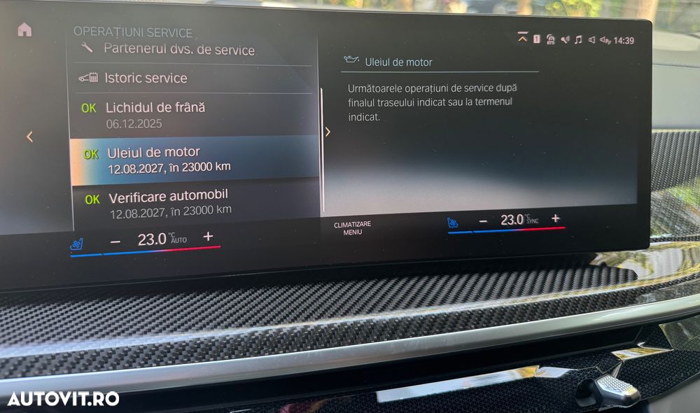 BMW X7 xDrive40d AT MHEV - 27
