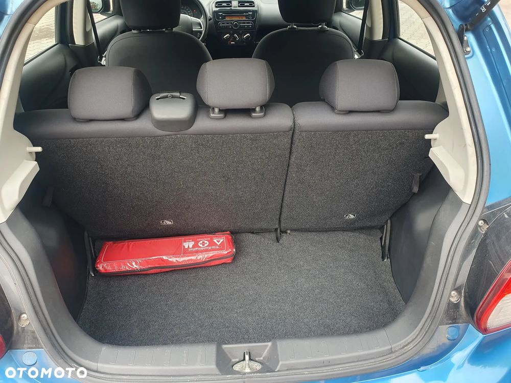 Mitsubishi Space Star 1.0 Edition - 9