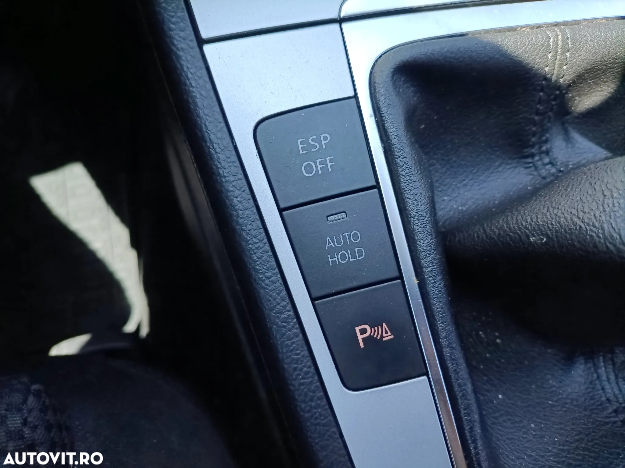 Volkswagen Passat Variant 2.0 TDI Highline DPF - 21