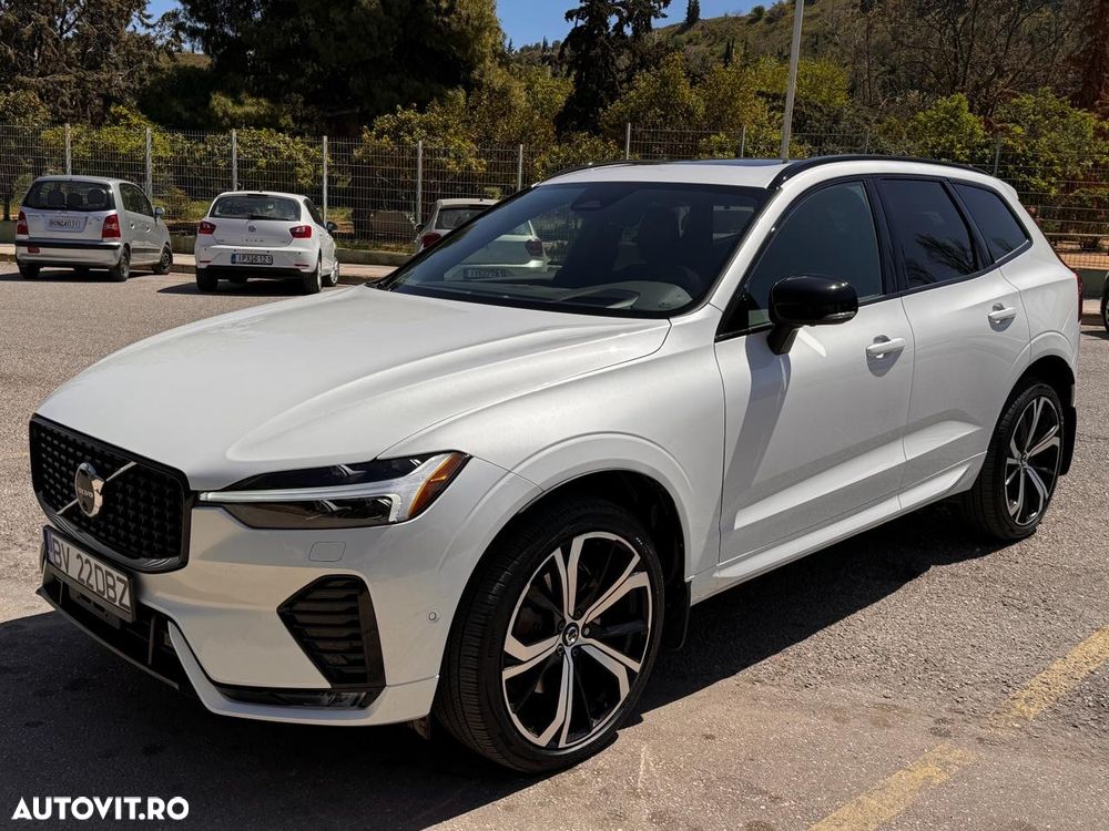 Volvo XC 60 - 2