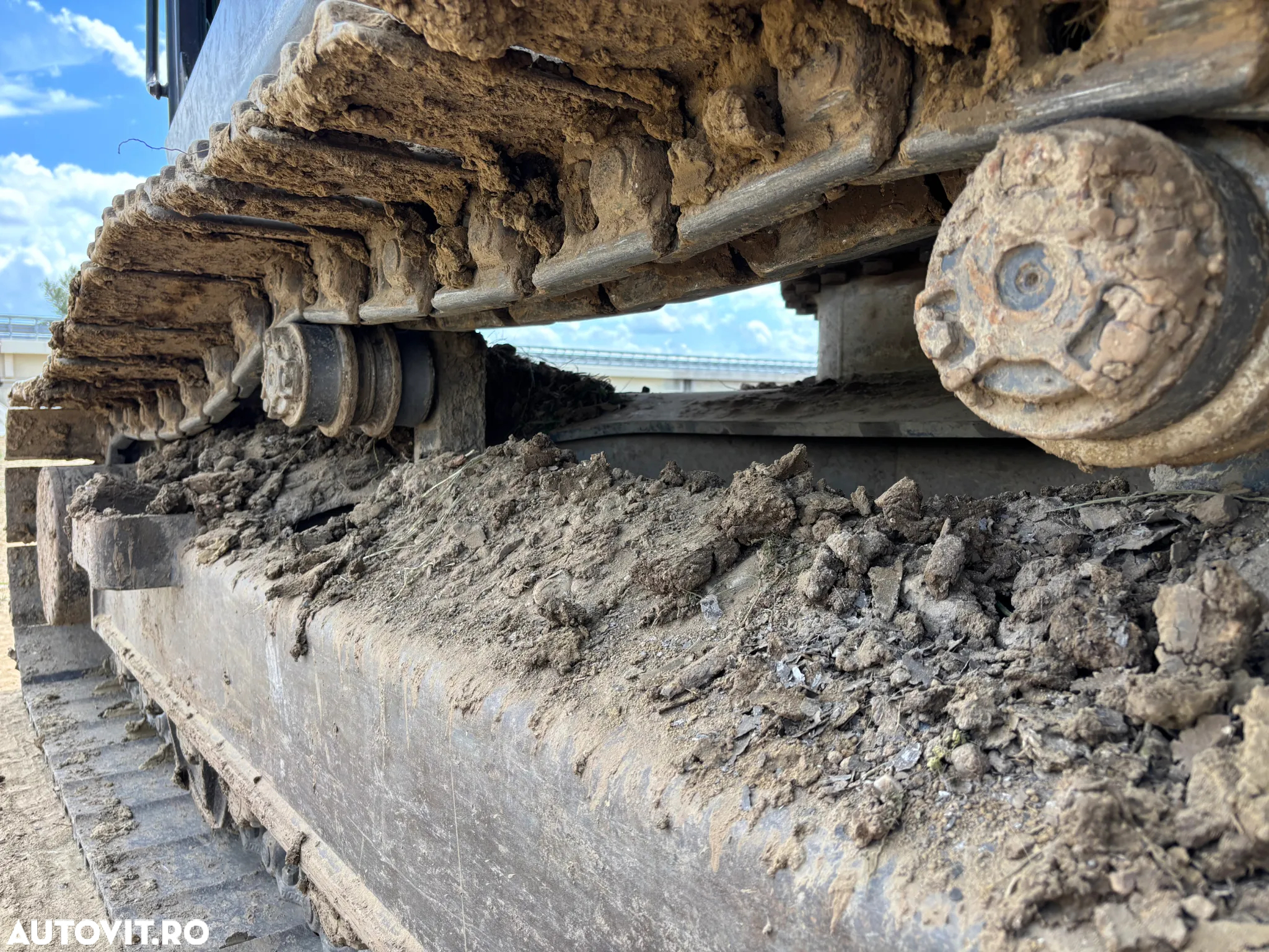 Doosan DX255LC-5 - 9