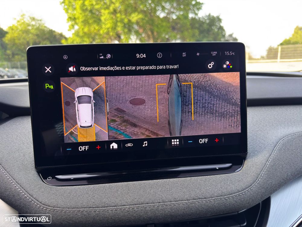 Skoda Enyaq iV 60 - 26