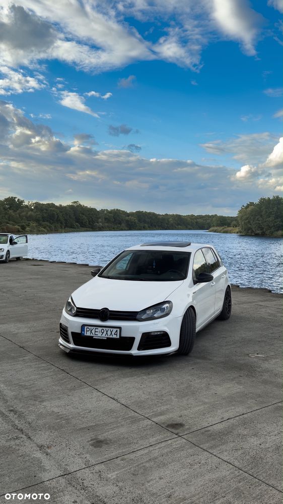 Volkswagen Golf 2.0 TDI GTD DSG - 3