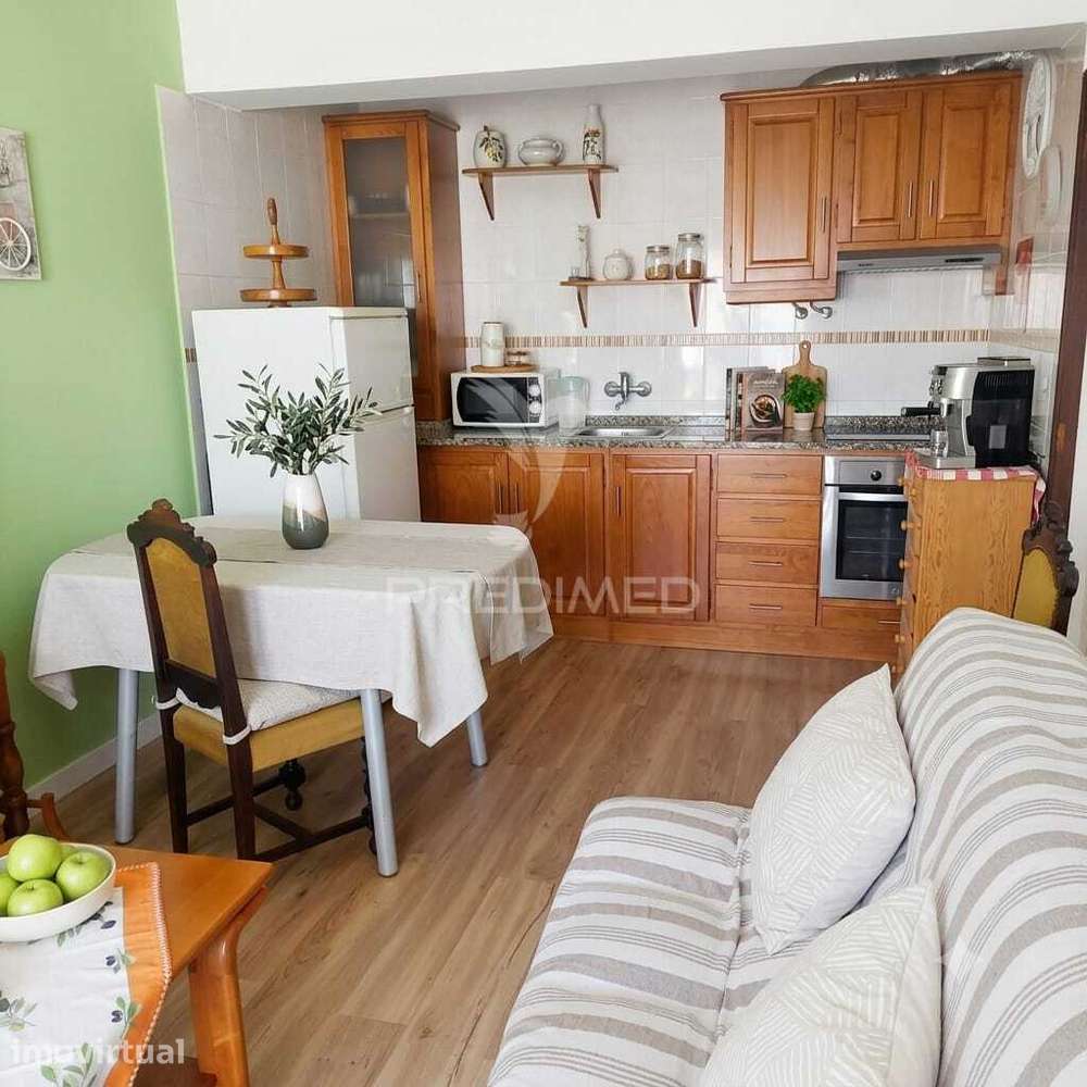 Apartamento T1  | Marinha Grande - Grande imagem: 2/6