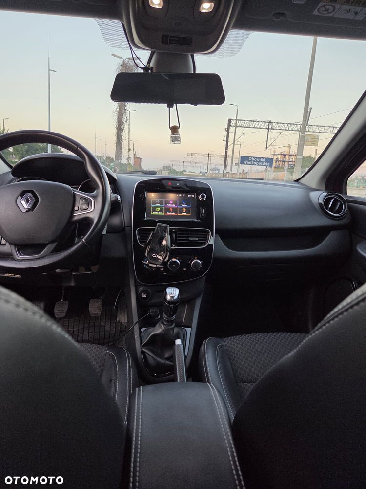 Renault Clio 2018 photo 4