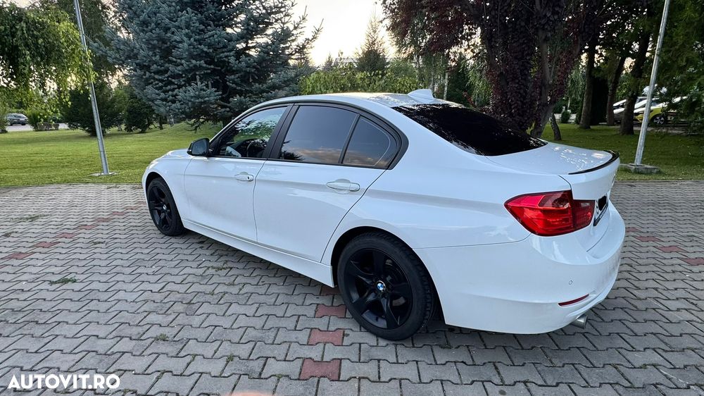 BMW Seria 3 - 3