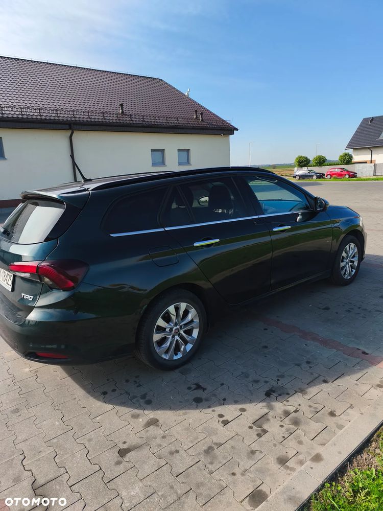 Fiat Tipo - 4