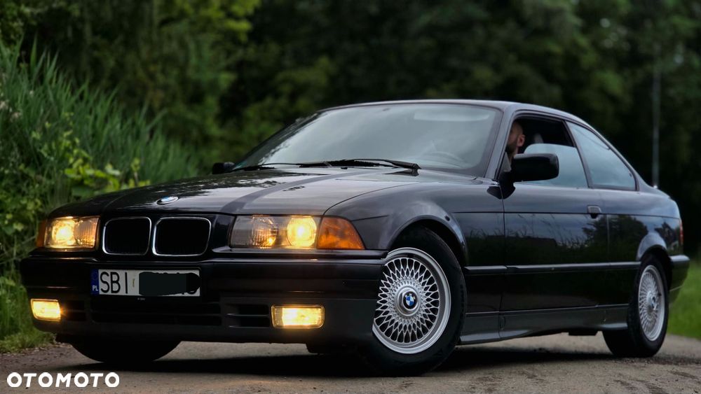 BMW Seria 3 - 1
