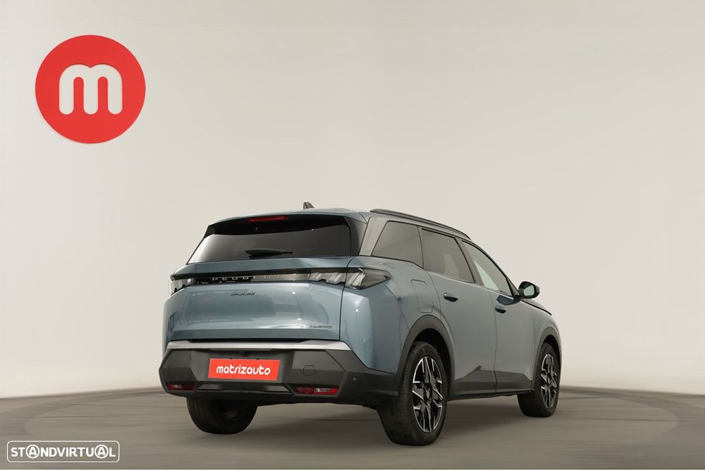 Peugeot 5008 1.2 Hybrid Allure e-DCS6 - 4