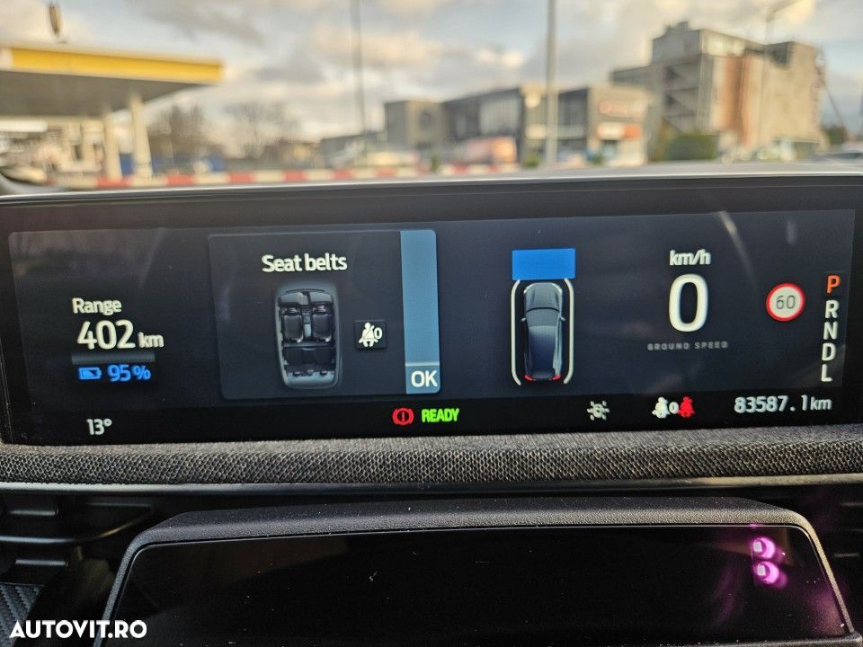 Ford Mustang Mach-E - 17