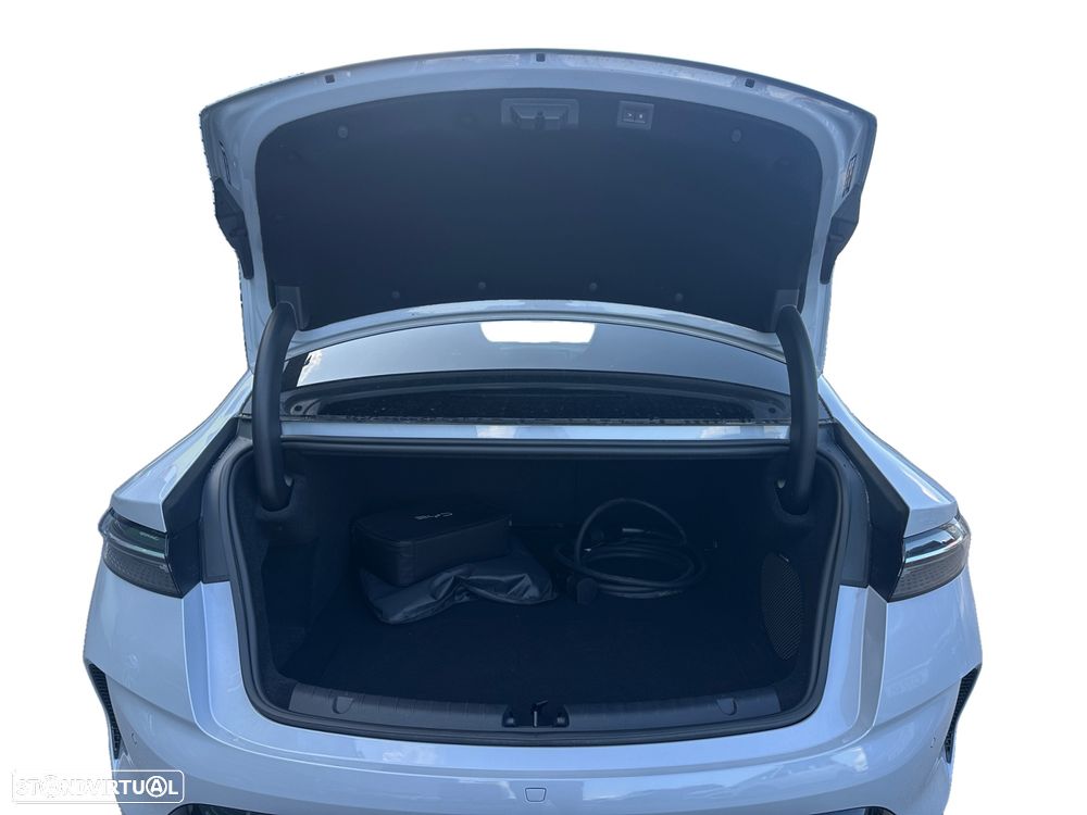BYD Seal 82.5 kWh AWD Excellence - 16