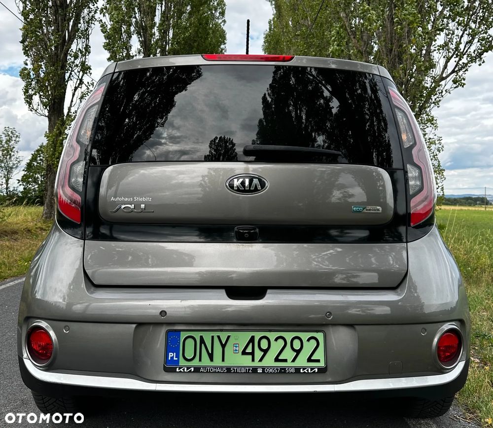 Kia Soul - 8