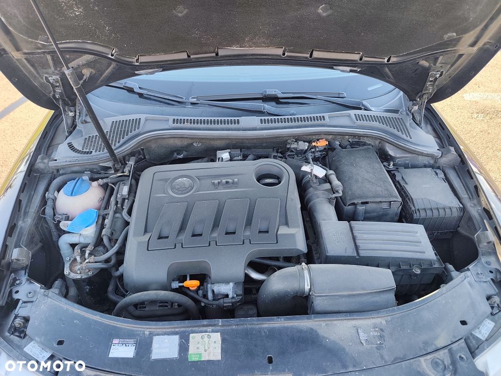 Skoda Superb - 3