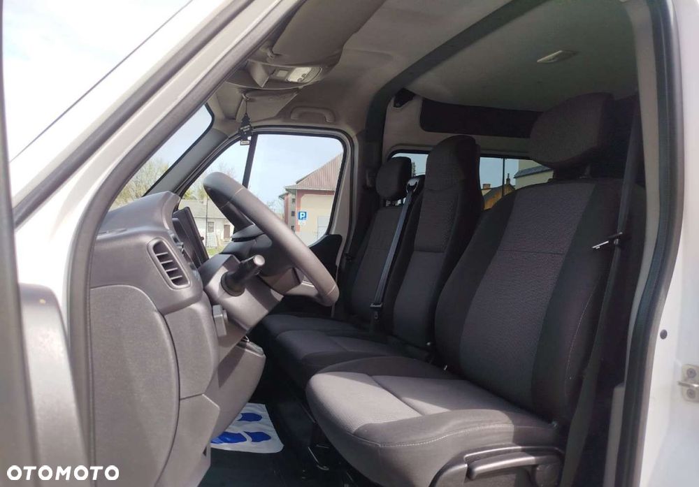 Renault Master - 9